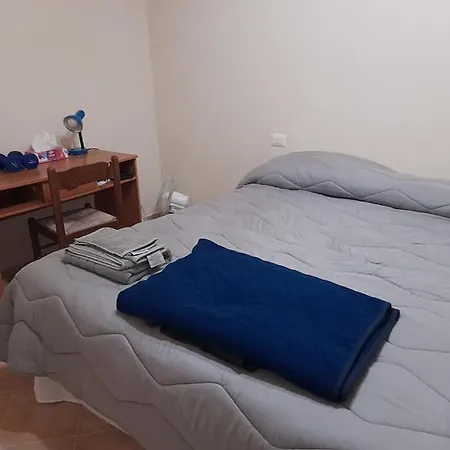 Apartment 2 Bedroom, 1 Bath Near The Sea Casal Velino