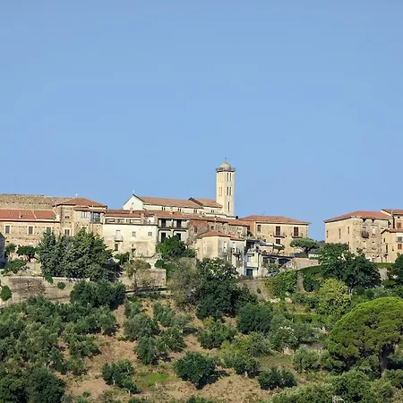 Apartment 2 Bedroom, 1 Bath Near The Sea Casal Velino