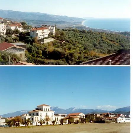 2 Bedroom, 1 Bath Near The Sea * Casal Velino